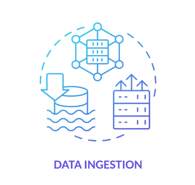 Cover image for The Complete Guide to Data Ingestion Architecture for Businesses